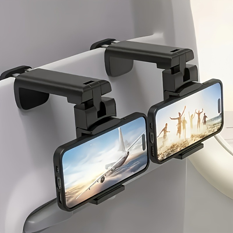 Phone Holder Airplane - Soporte Universal Plegable para Teléfono Móvil