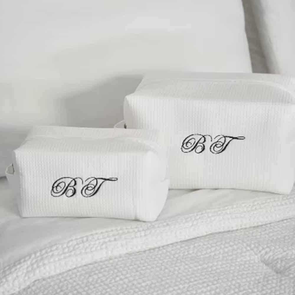 Travel Accessories Gifts For Her - Bolsa de Viaje Personalizada Ciao Bella