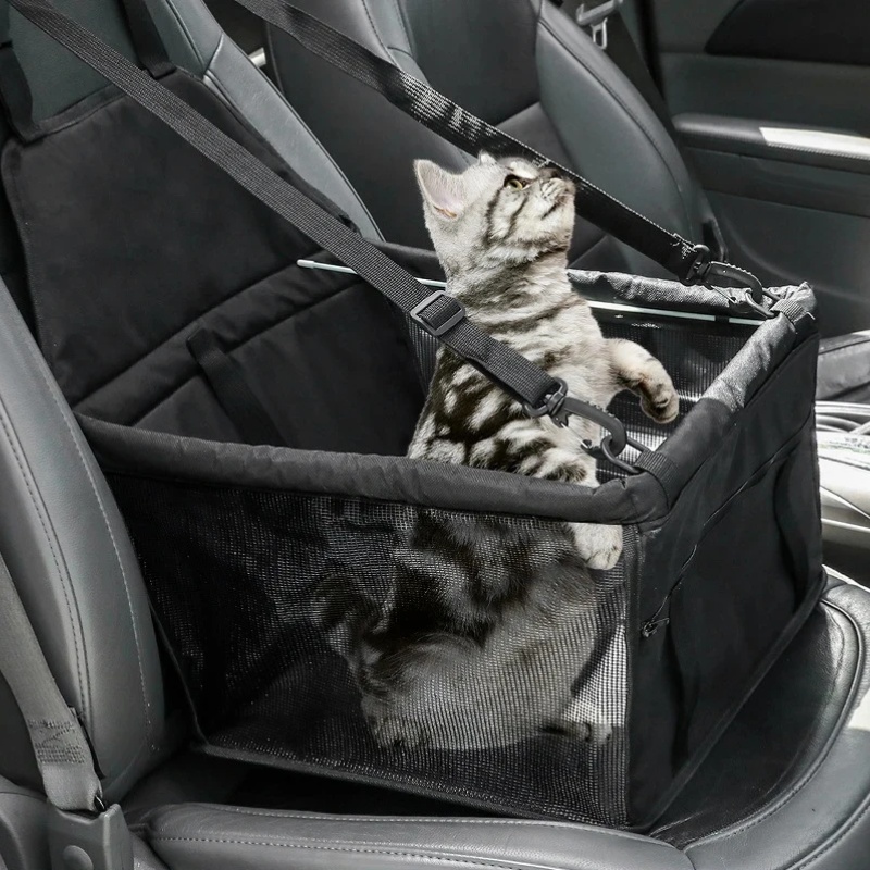 Car Seat Travel Bag - Bolsa de asiento para coche para