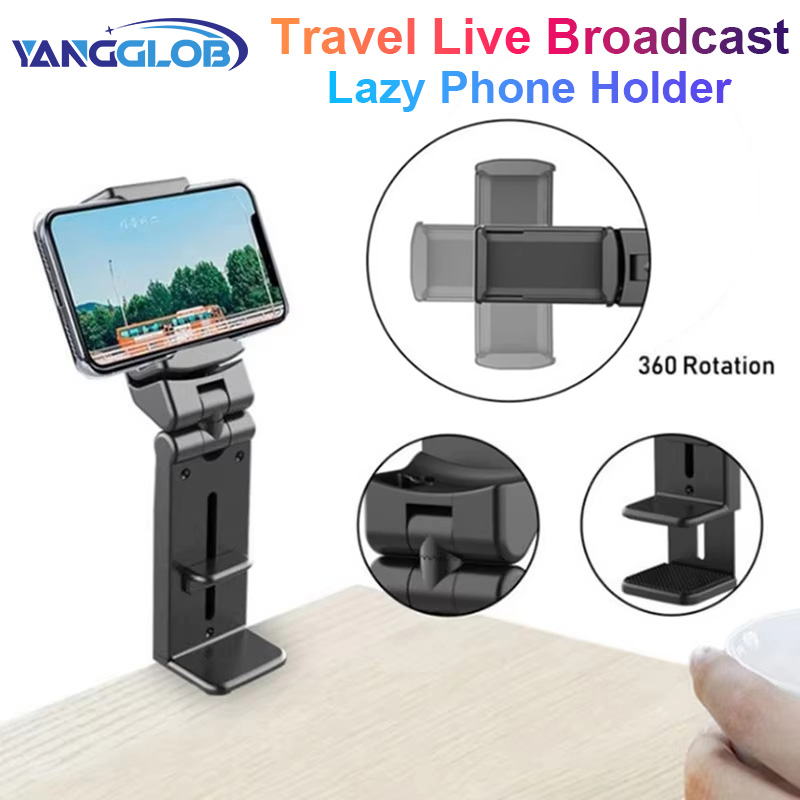 Phone Holder Airplane - Soporte para teléfono de avión, soporte