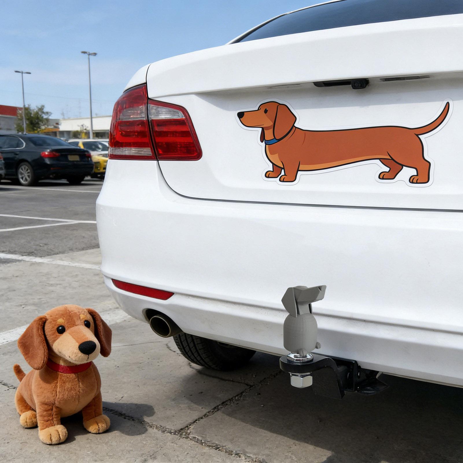 Cubiertas para enganches de re - Travel Accessories For Dogs reseña y precio