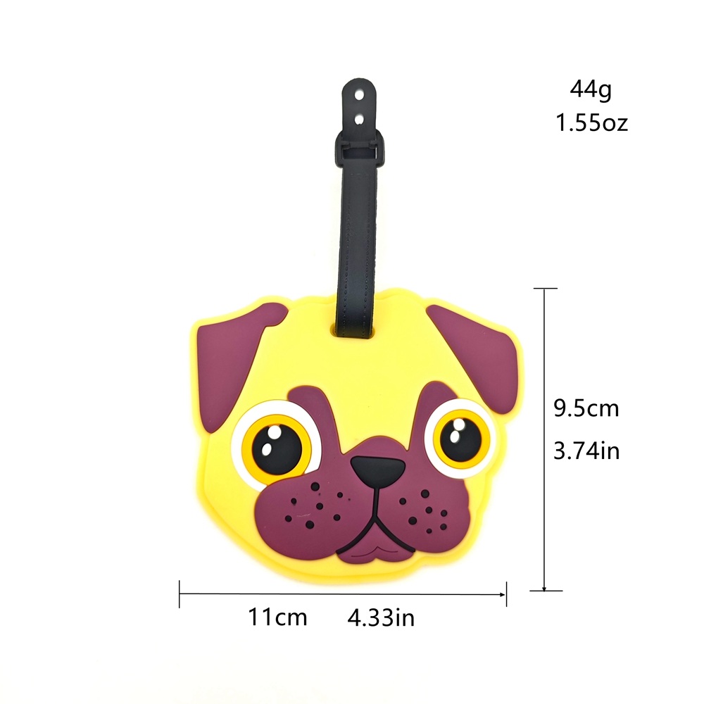 Colgante con etiqueta para equ - Travel Accessories For Dogs reseña y precio