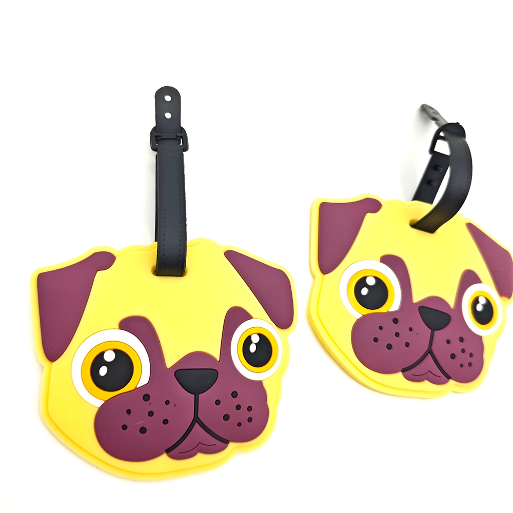 Colgante con etiqueta para equ - Travel Accessories For Dogs reseña y precio