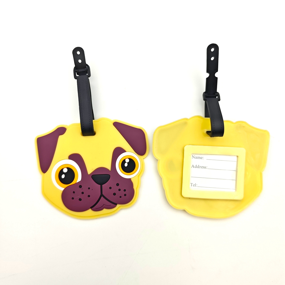 Colgante con etiqueta para equ - Travel Accessories For Dogs reseña y precio