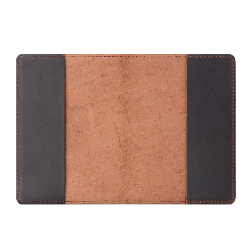 Funda para pasaporte holandés: - Travel Accessories Plane reseña y precio