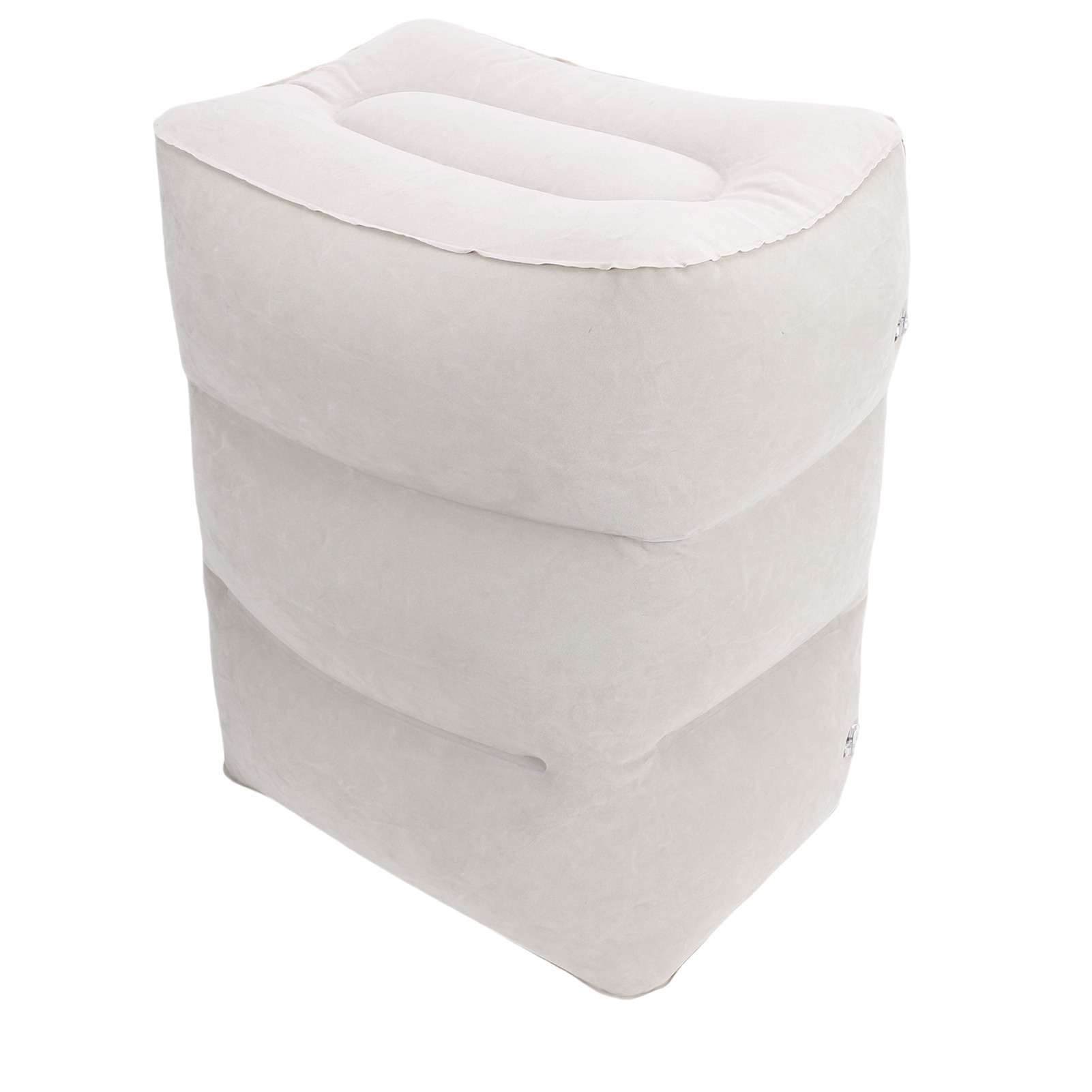 Almohada Inflable para Reposap - Travel Pillow Inflatable reseña y precio