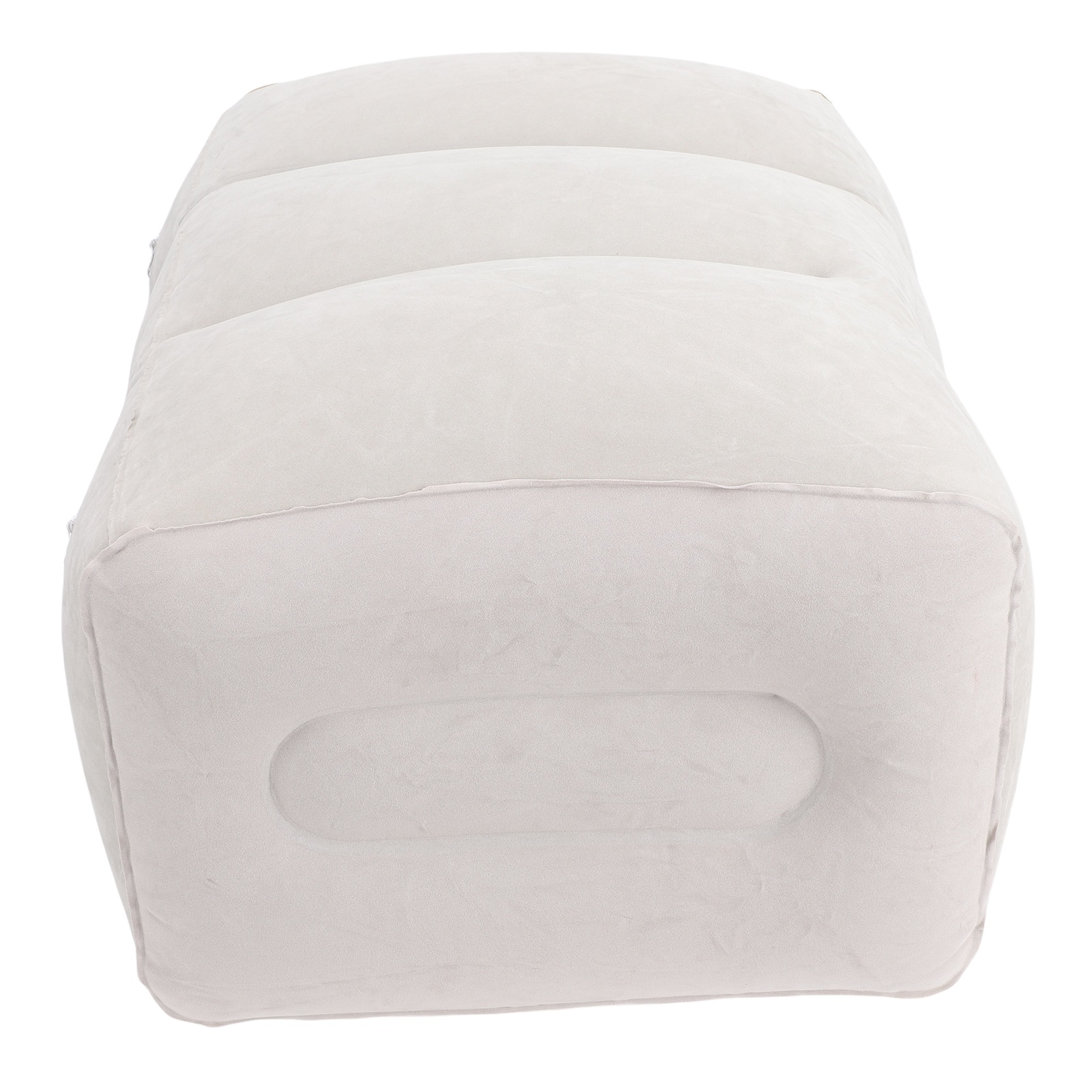 Almohada Inflable para Reposap - Travel Pillow Inflatable reseña y precio