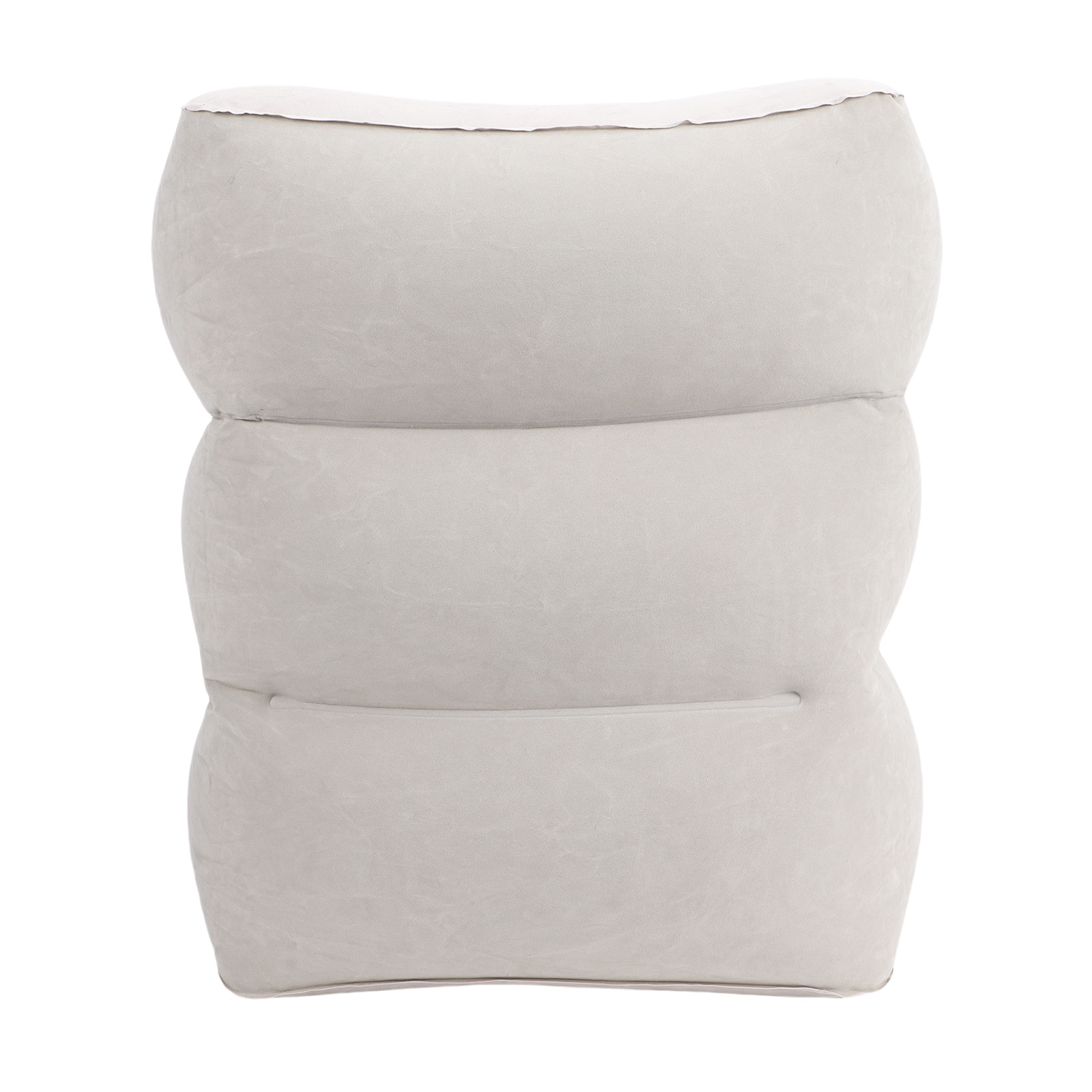 Almohada Inflable para Reposap - Travel Pillow Inflatable reseña y precio