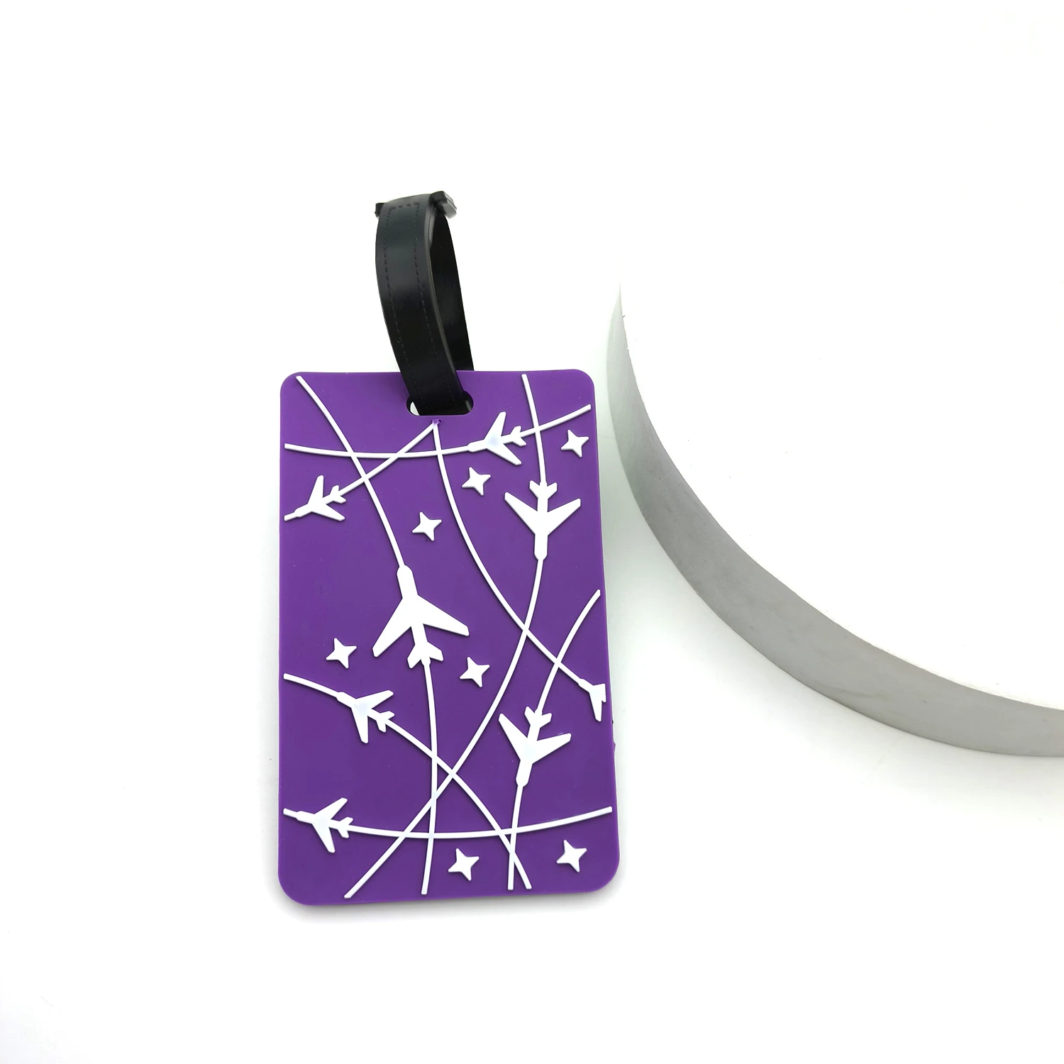 Accesorios de viaje, etiqueta  - Travel Accessories Plane reseña y precio
