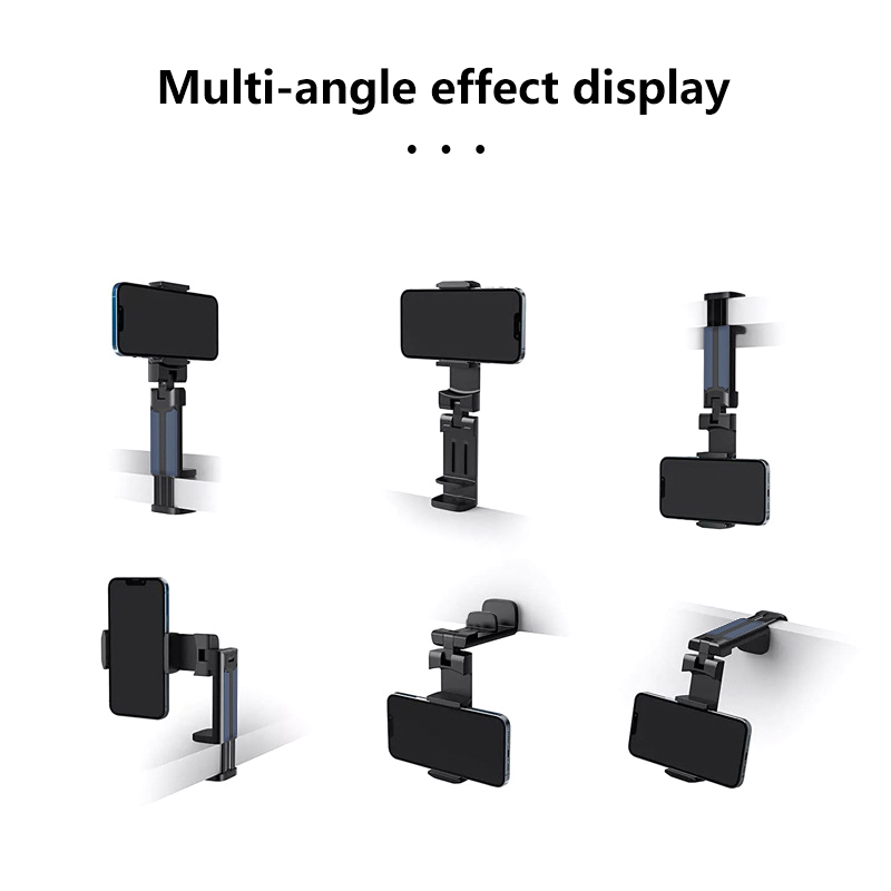 Soporte para teléfono plegable - Phone Holder Airplane reseña y precio