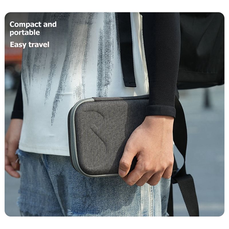 Organizador multifunción para  - Car Seat Travel Bag reseña y precio