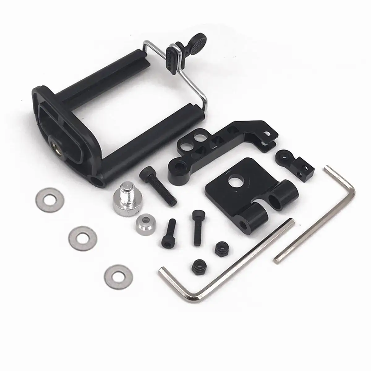 Soporte de Montaje con Clip pa - Phone Holder Airplane reseña y precio