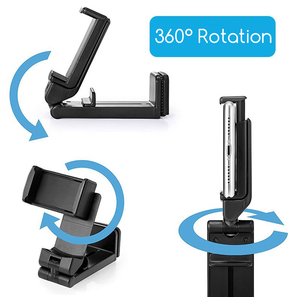 Soporte universal para teléfon - Phone Holder Airplane reseña y precio