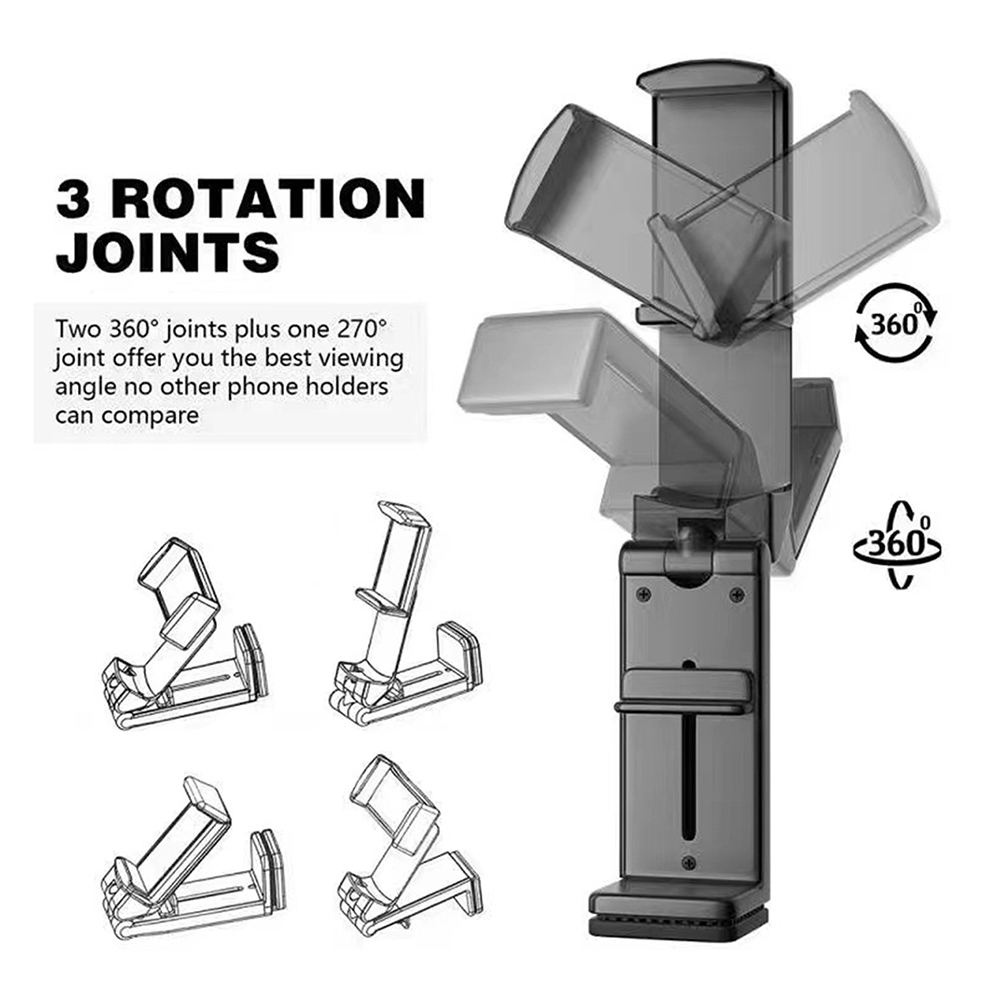 Soporte universal para teléfon - Phone Holder Airplane reseña y precio