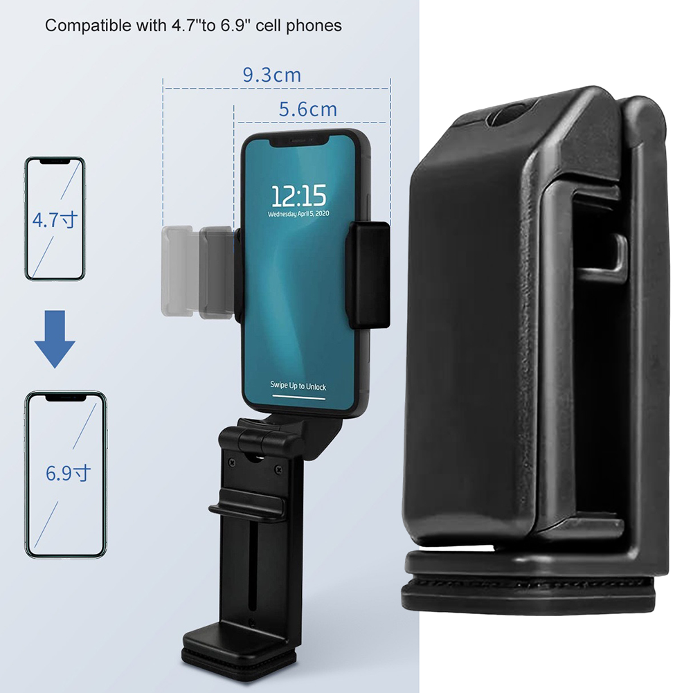 Soporte universal para teléfon - Phone Holder Airplane reseña y precio