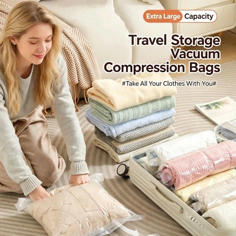 Bolsas de Almacenamiento para  - Travel Accessories Needed reseña y precio