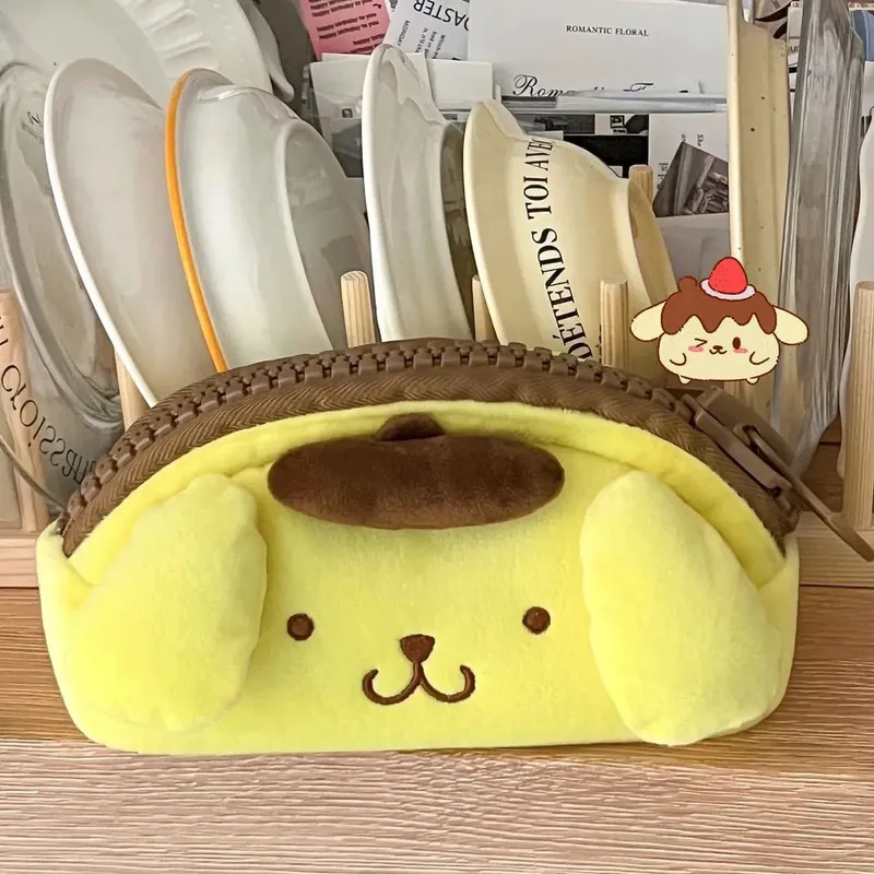 Bolsa de Peluche Kawaii de Gra - Travel Accessories For Dogs reseña y precio
