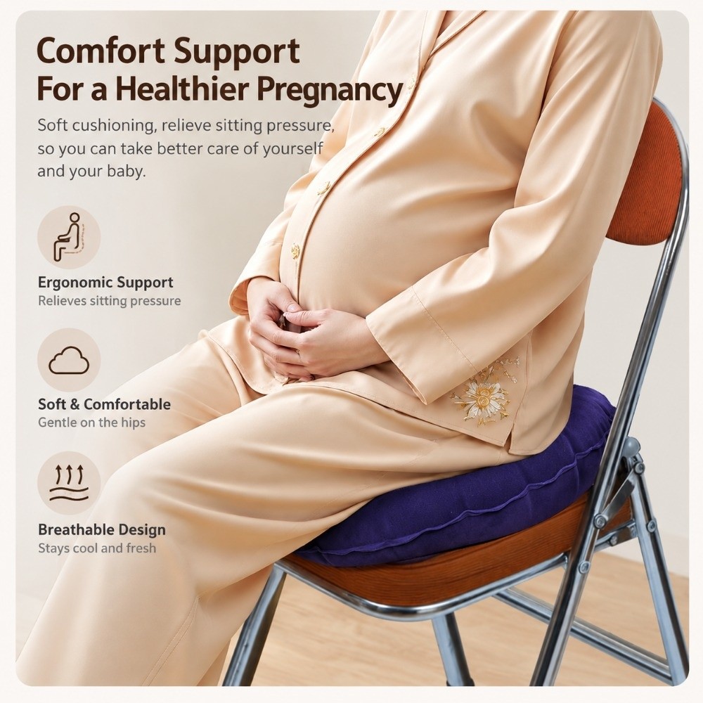Cojín de viaje ergonómico de P - Travel Pillow Inflatable reseña y precio