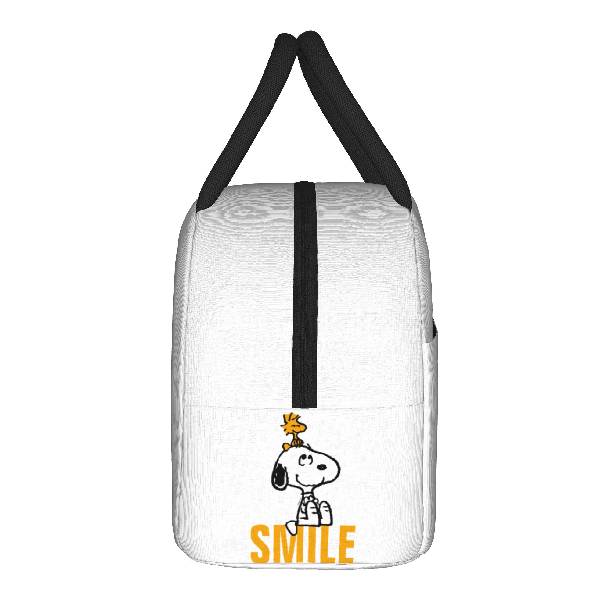 Loncheras con Diseño de Snoopy - Travel Accessories For Dogs reseña y precio