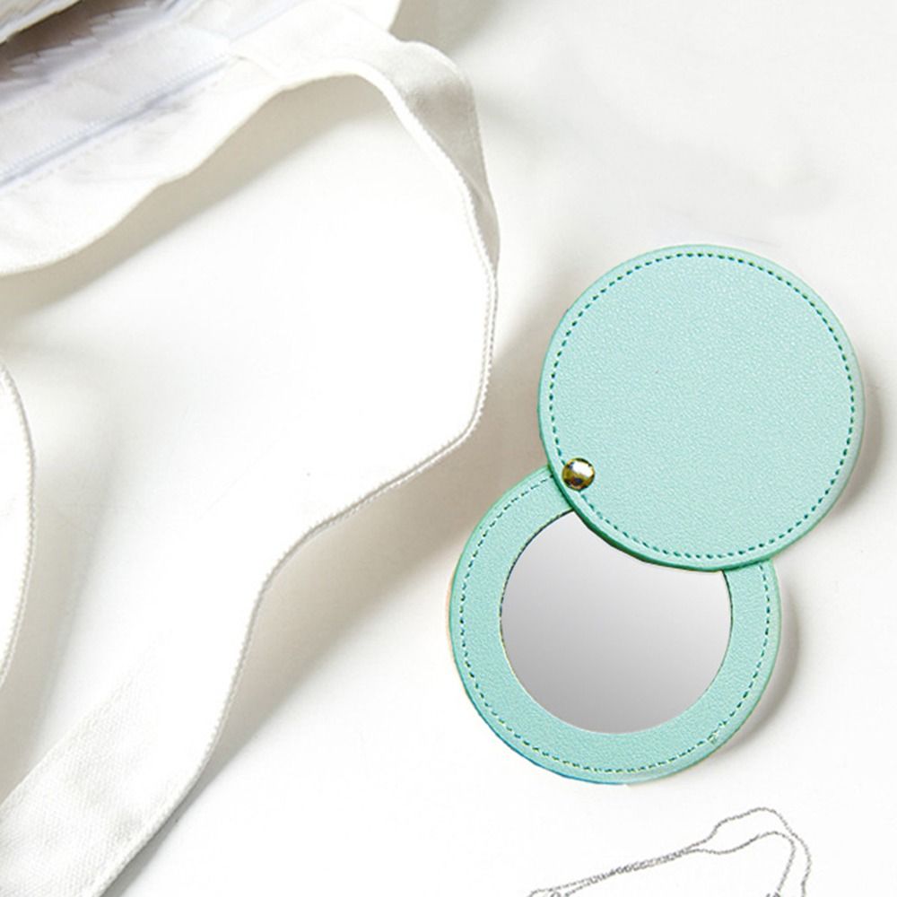 Espejo de bolsillo compacto, u - Travel Accessories Gifts For Her reseña y precio
