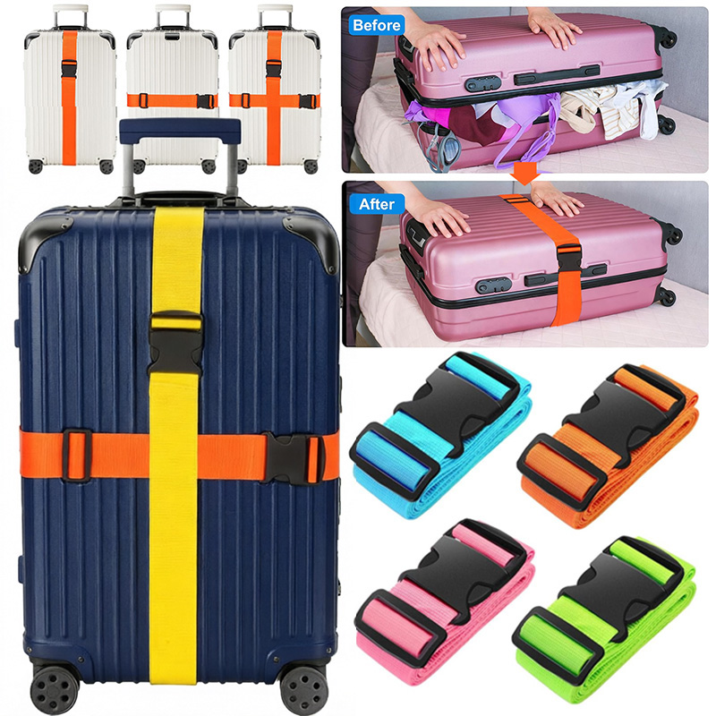 NUEVAS Correas Rectas para Mal - Travel Accessories Plane reseña y precio