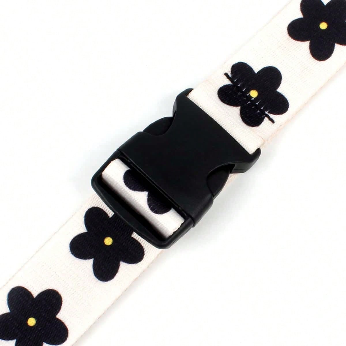 Correa de plástico con hebilla - Travel Accessories Plane reseña y precio