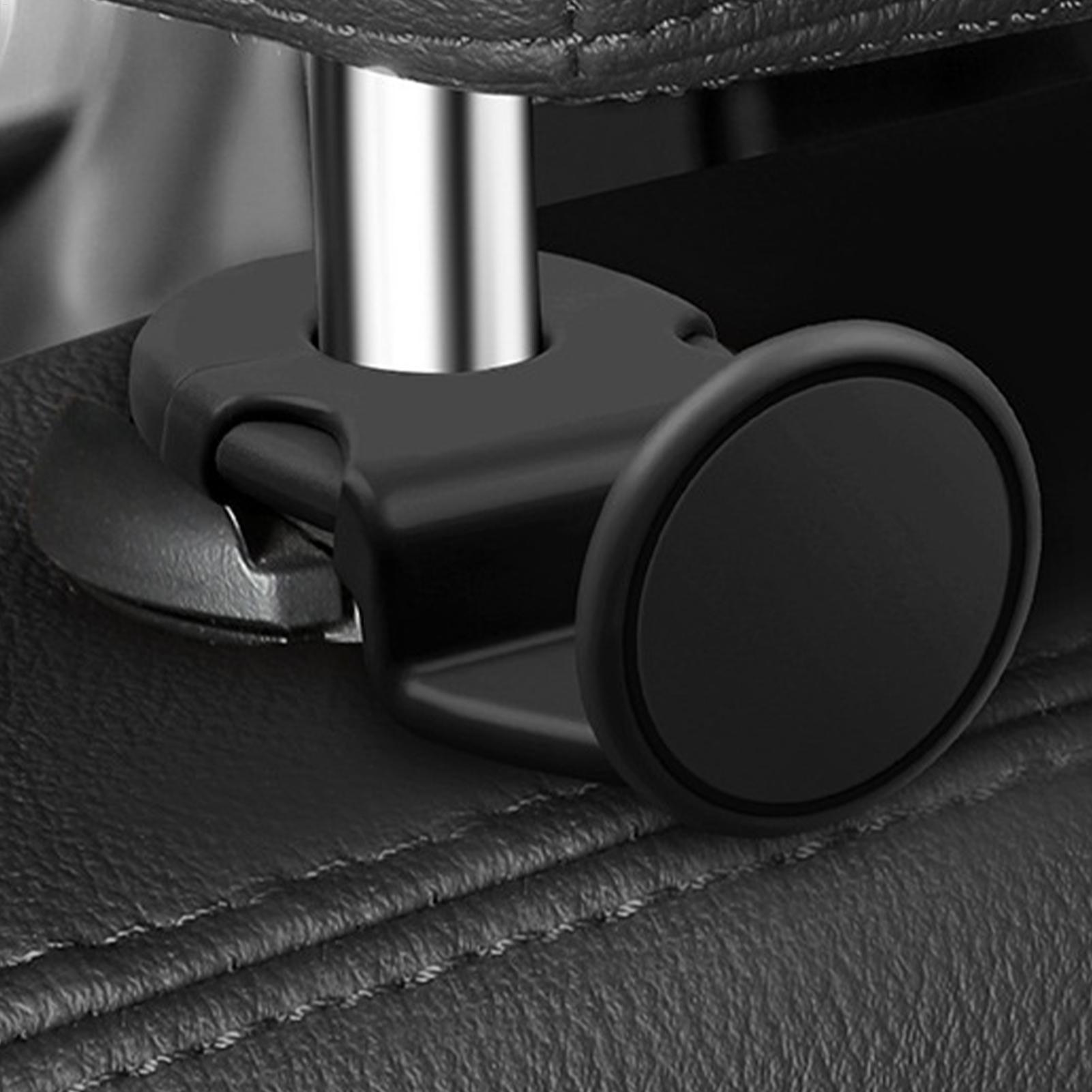Ganchos para reposacabezas de  - Car Seat Travel Bag reseña y precio