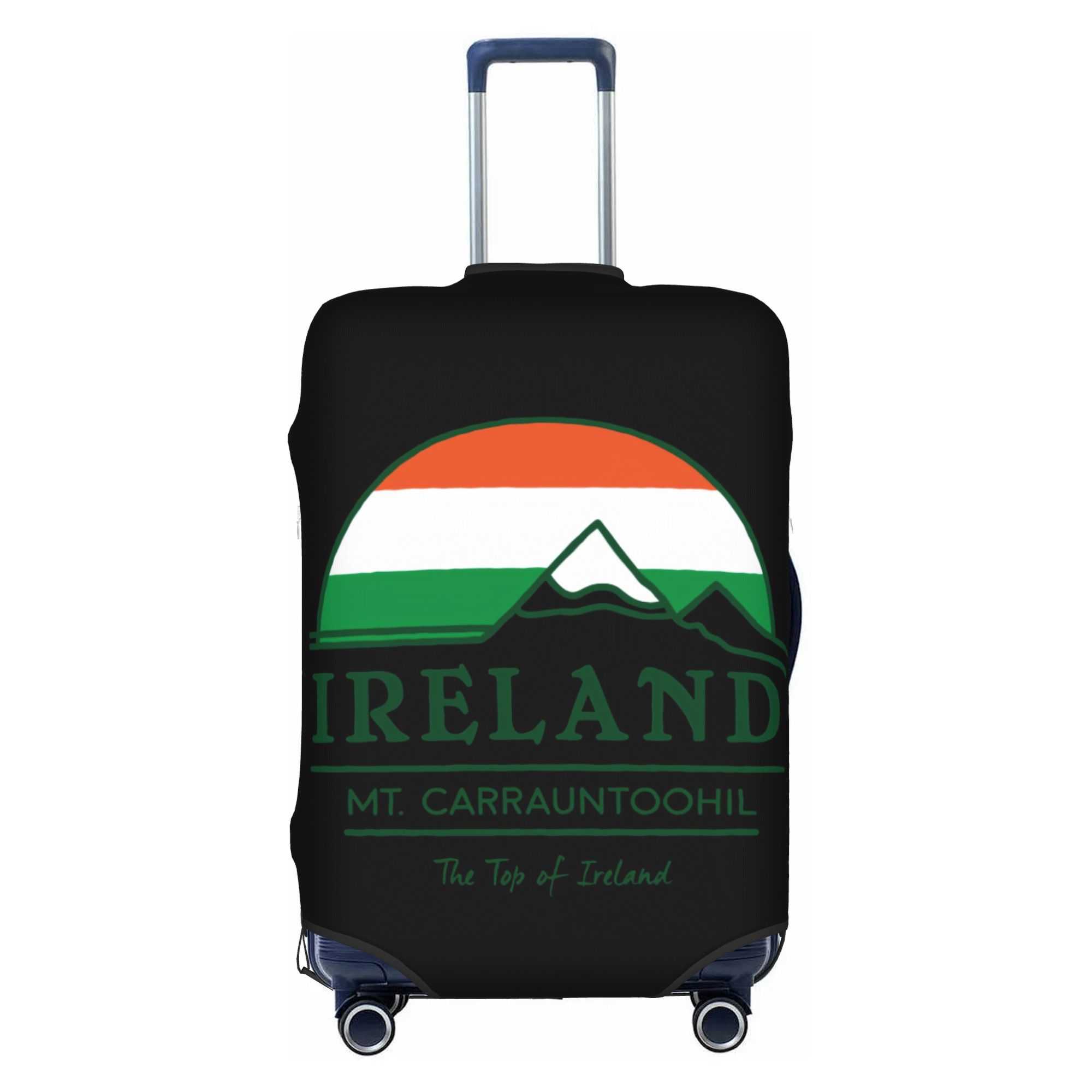 IRELAND Mt Carrauntoohil Funda - Travel Accessories Ireland reseña y precio
