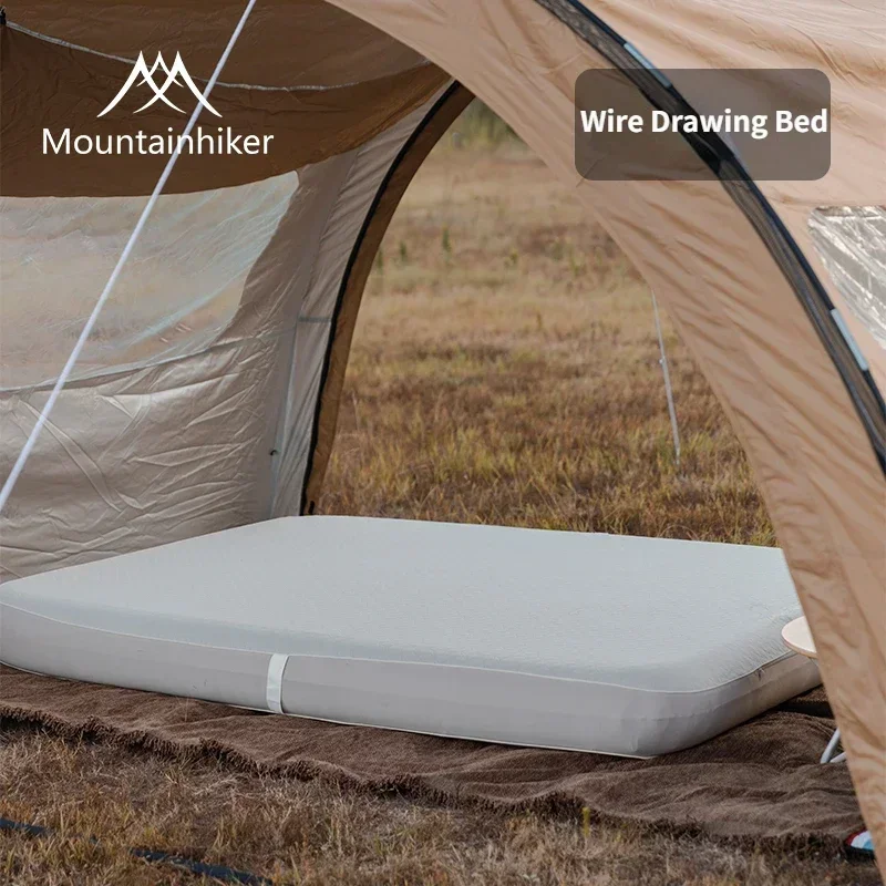 Colchón Inflable Automático Mo - Travel Pillow Inflatable reseña y precio