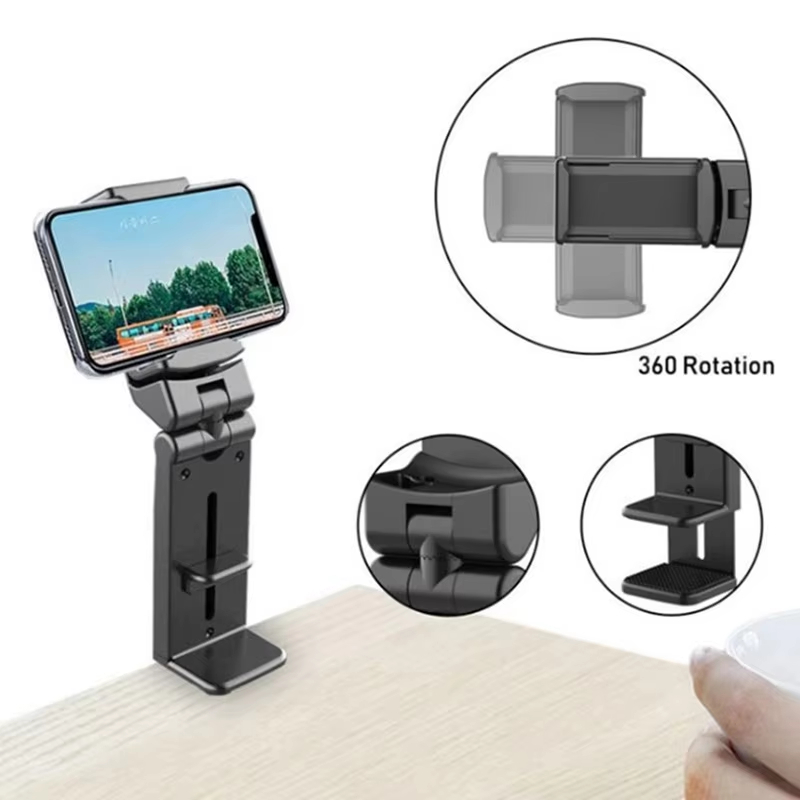 Soporte de teléfono para avión - Phone Holder Airplane reseña y precio