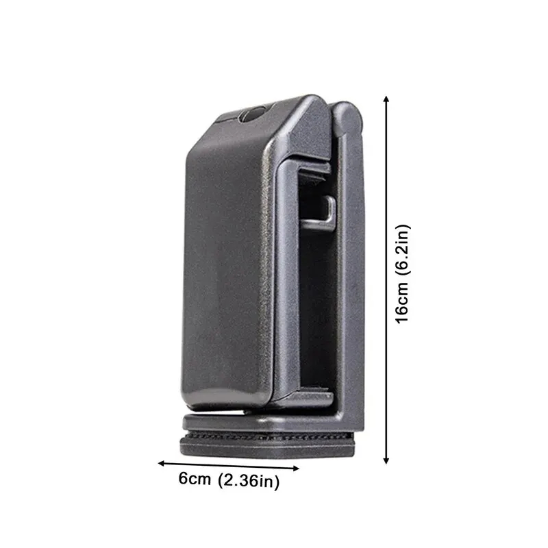Soporte de teléfono para avión - Phone Holder Airplane reseña y precio