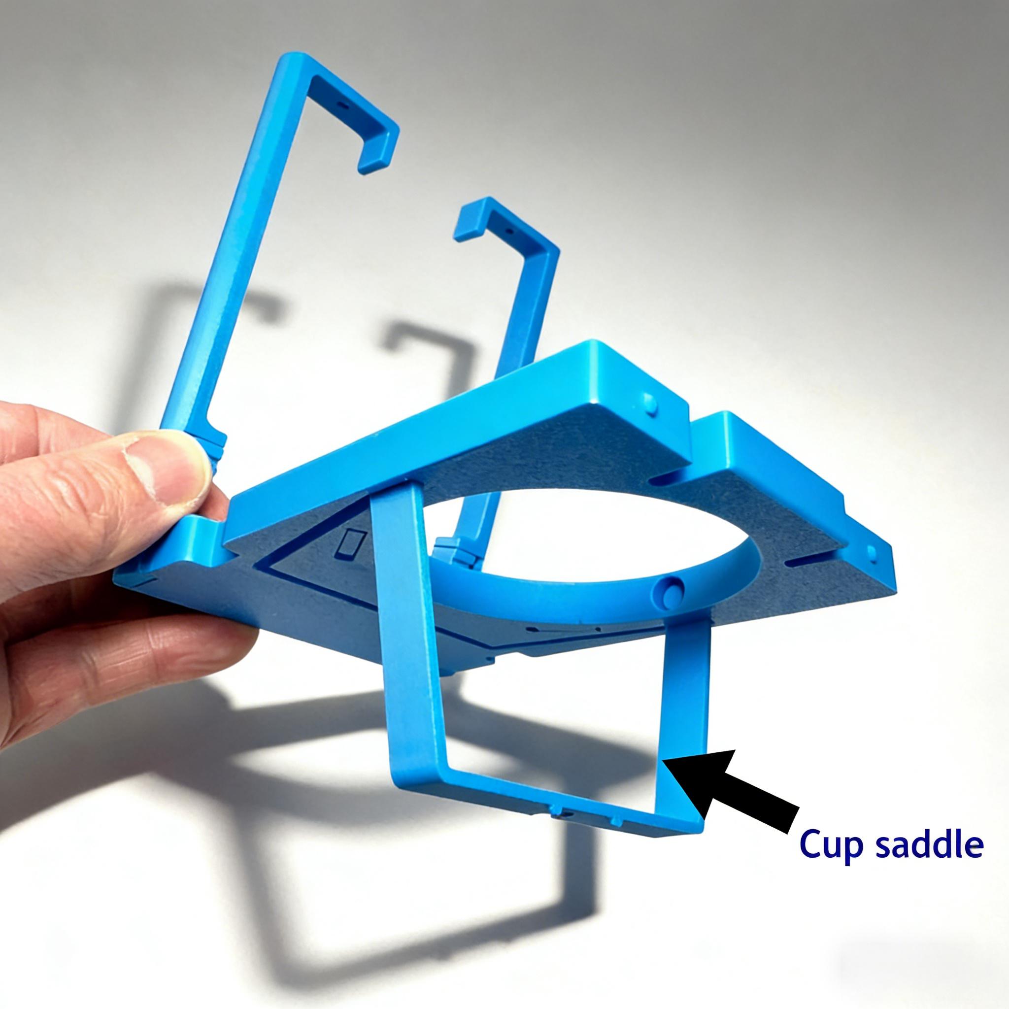 Soporte multifuncional para ta - Phone Holder Airplane reseña y precio