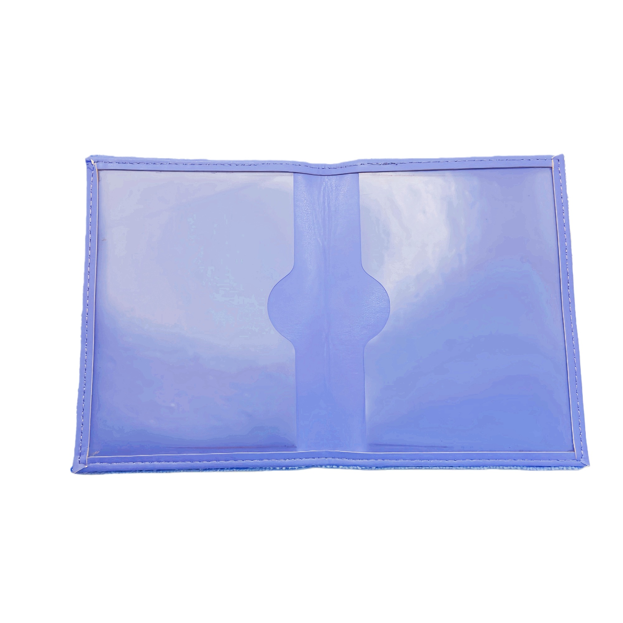 Porta pasaporte de tela de riz - Travel Accessories Needed reseña y precio