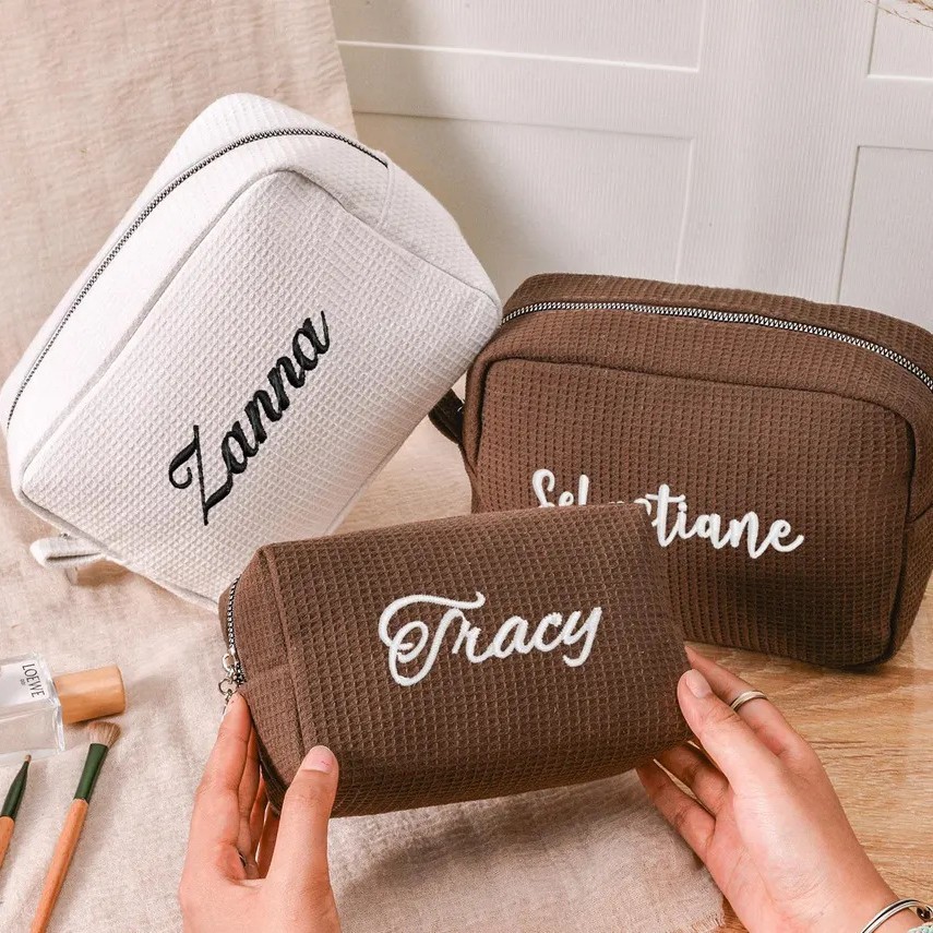 Bolsa de Viaje Personalizada C - Travel Accessories Gifts For Her reseña y precio