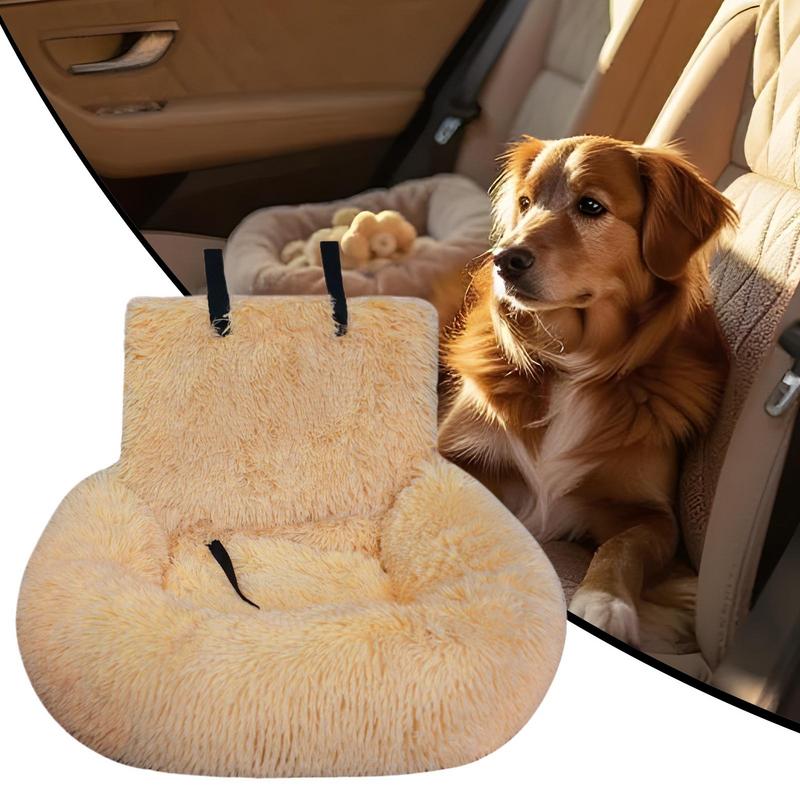 Asiento de coche potenciador p - Travel Accessories For Dogs reseña y precio