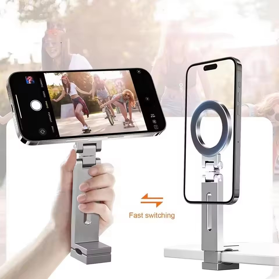 Soporte Magnético Universal pa - Phone Holder Airplane reseña y precio
