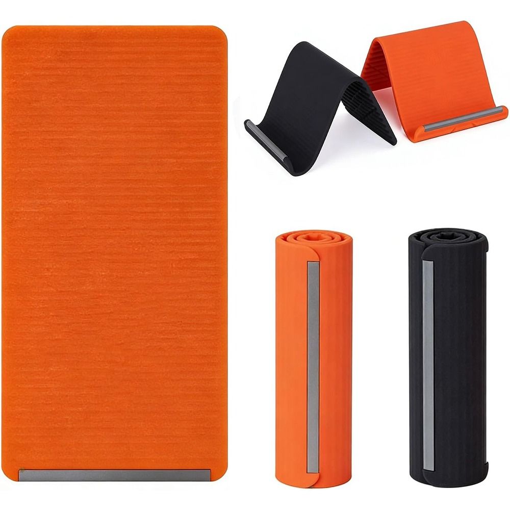 Soporte plegable portátil para - Phone Holder Airplane reseña y precio