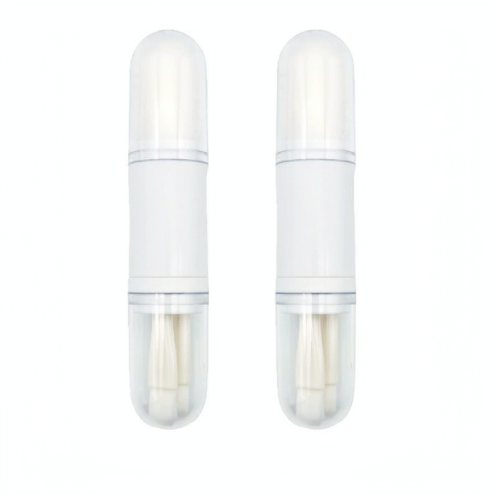 Set de 4 pinceles de maquillaj - Travel Accessories Gifts For Her reseña y precio