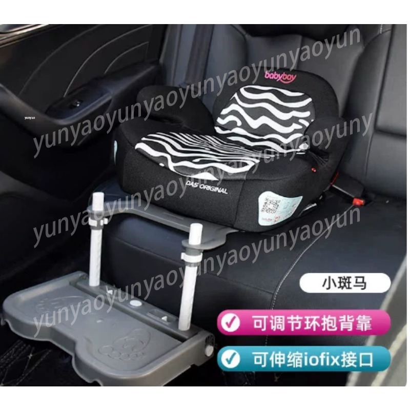 Reposapiés Plegable Portátil p - Car Seat Travel Bag reseña y precio