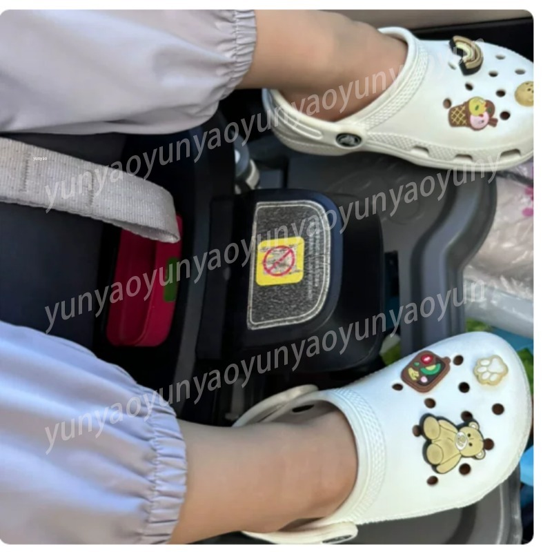 Reposapiés Plegable Portátil p - Car Seat Travel Bag reseña y precio