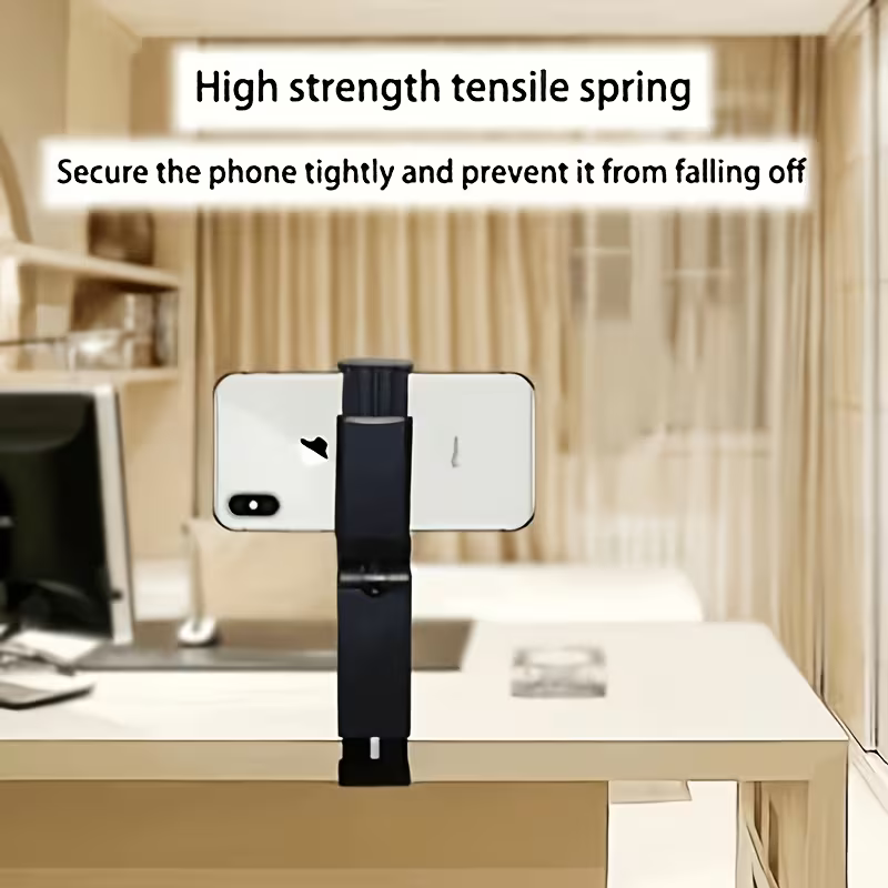 360 °   Soporte Giratorio para - Phone Holder Airplane reseña y precio