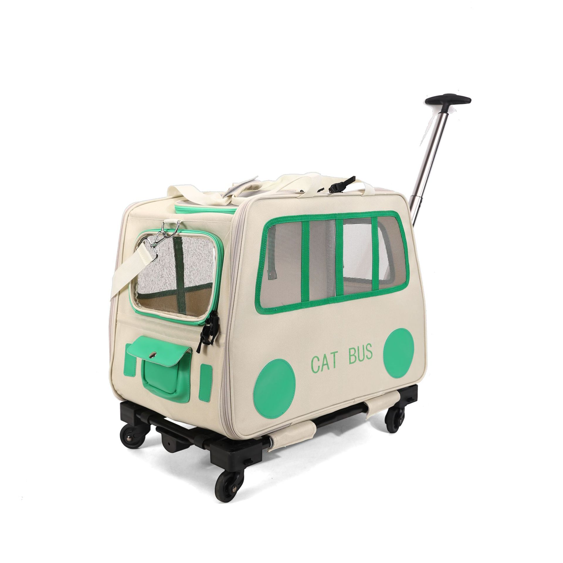 Maleta de Viaje Multifuncional - Travel Accessories For Dogs reseña y precio