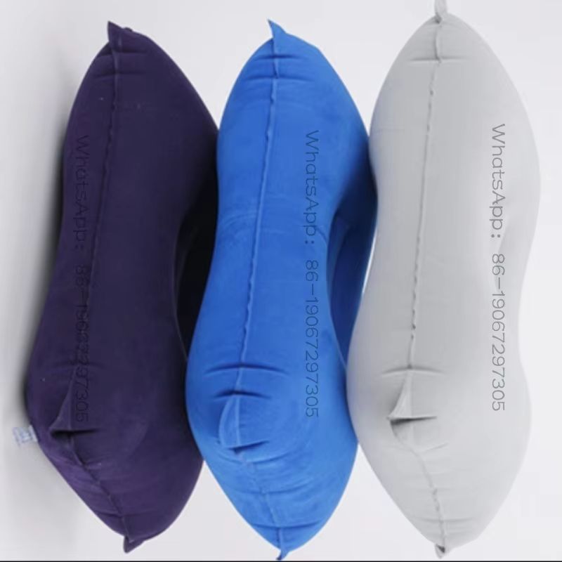 Xujun1105641611 Store 2 piezas - Travel Pillow Inflatable reseña y precio