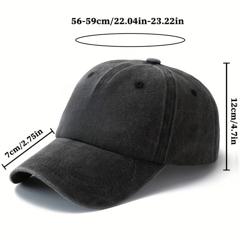 Exquisita Gorra de Béisbol de  - Travel Accessories Gifts For Her reseña y precio