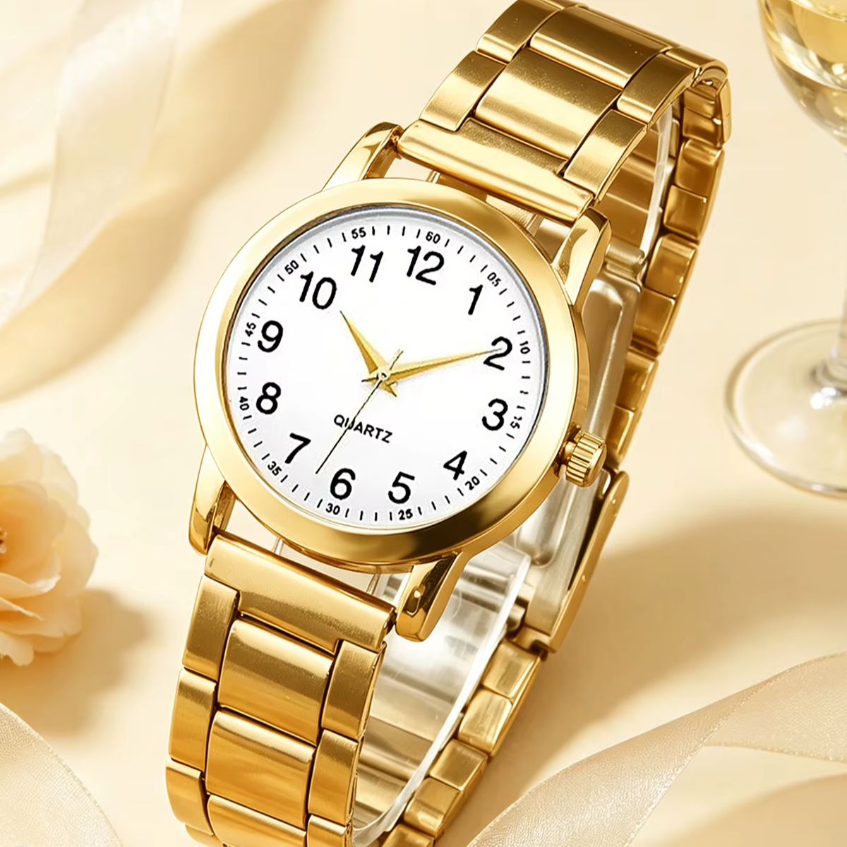 Conjunto de 6 piezas, reloj de - Travel Accessories Gifts For Her reseña y precio