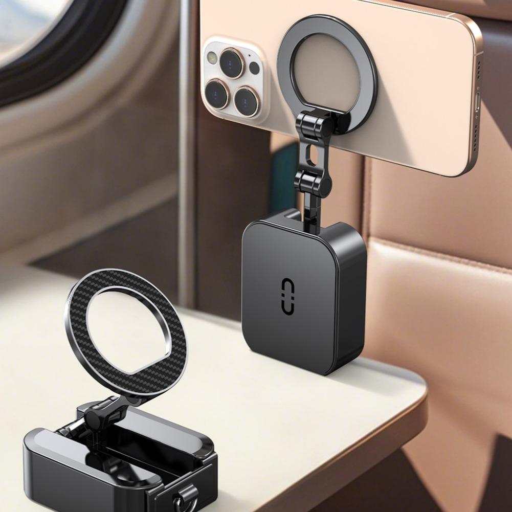 Soporte Magnético 3 en 1 para  - Phone Holder Airplane reseña y precio