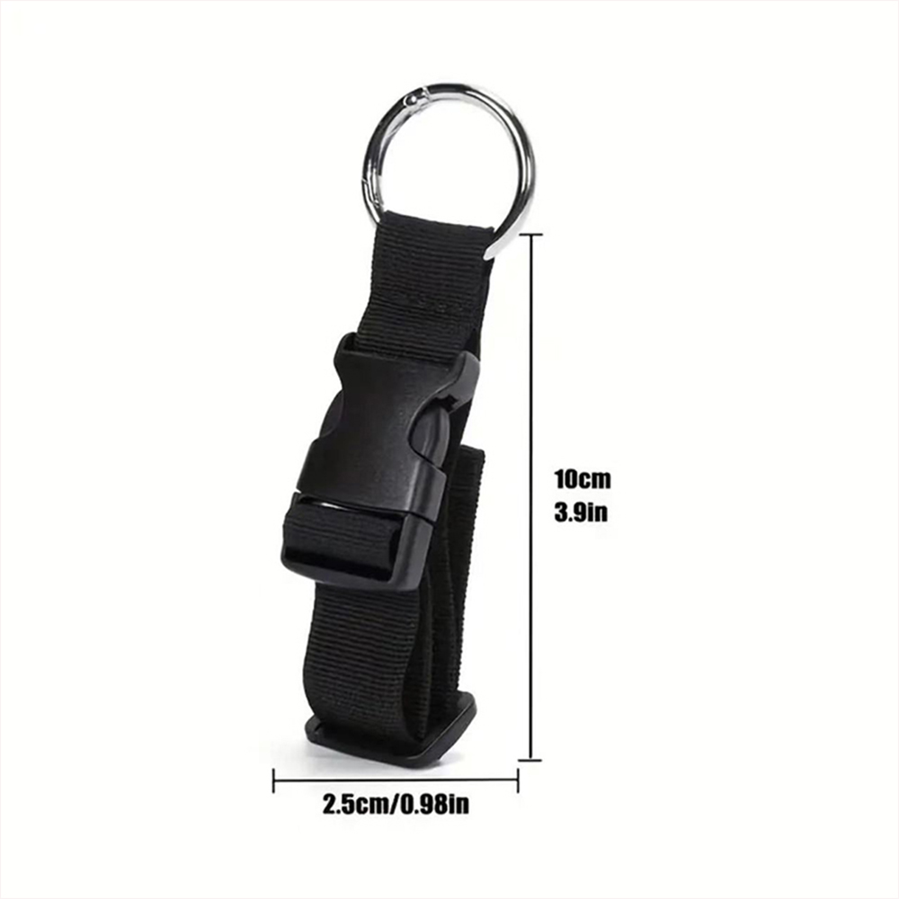 Correa de sujeción para equipa - Travel Accessories Plane reseña y precio