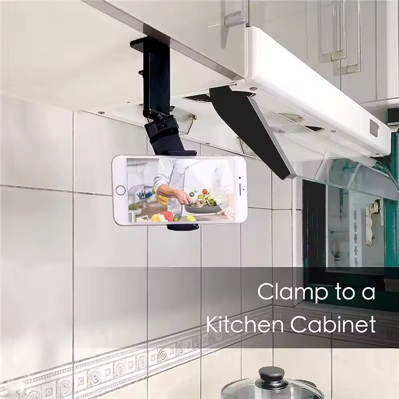 Soporte para Teléfono Móvil de - Phone Holder Airplane reseña y precio