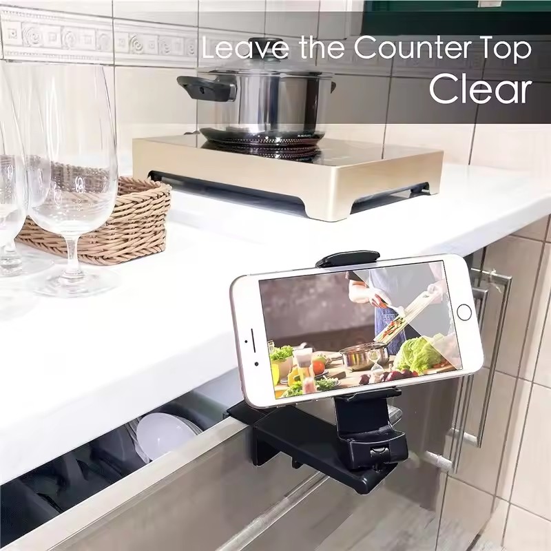 Soporte para Teléfono Móvil de - Phone Holder Airplane reseña y precio