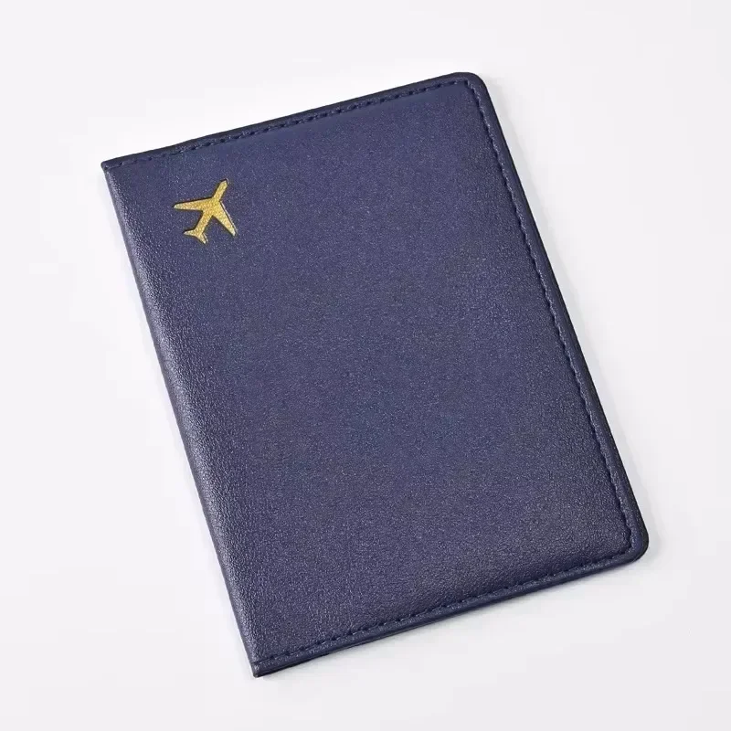 Funda para pasaporte y tarjeta - Travel Accessories Plane reseña y precio